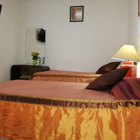 Hotel Grecia Real San Salvador Dış mekan fotoğraf