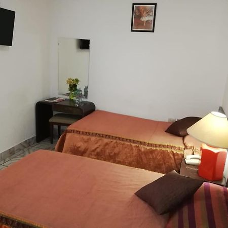 Hotel Grecia Real San Salvador Dış mekan fotoğraf