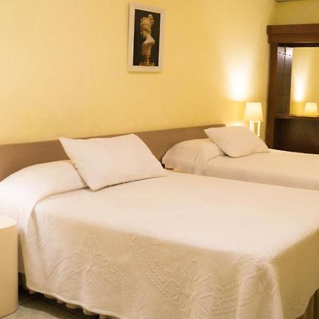 Hotel Grecia Real San Salvador Dış mekan fotoğraf