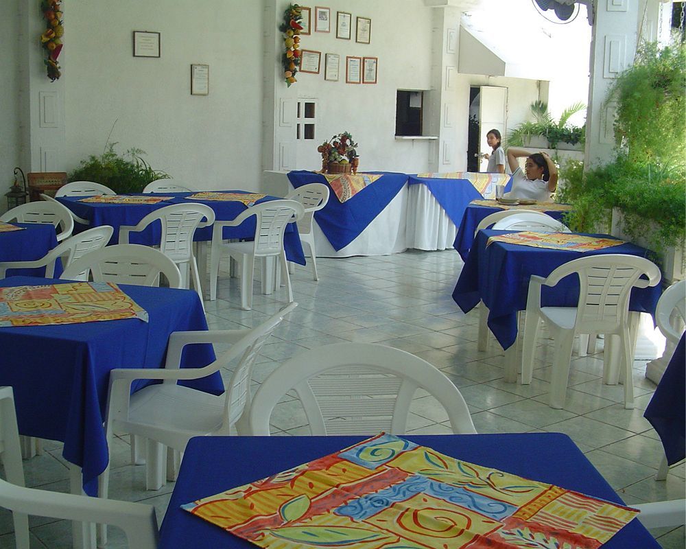 Hotel Grecia Real San Salvador Dış mekan fotoğraf