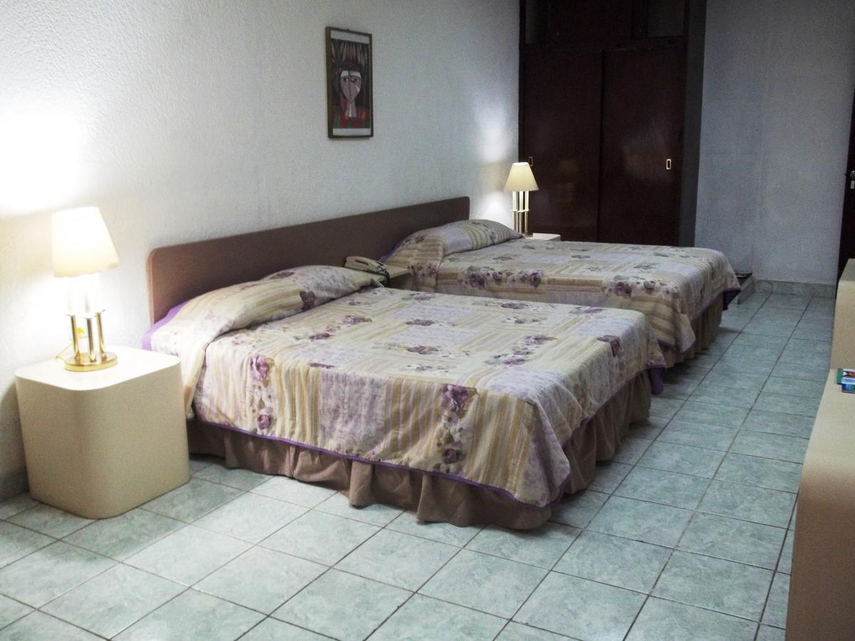 Hotel Grecia Real San Salvador Dış mekan fotoğraf