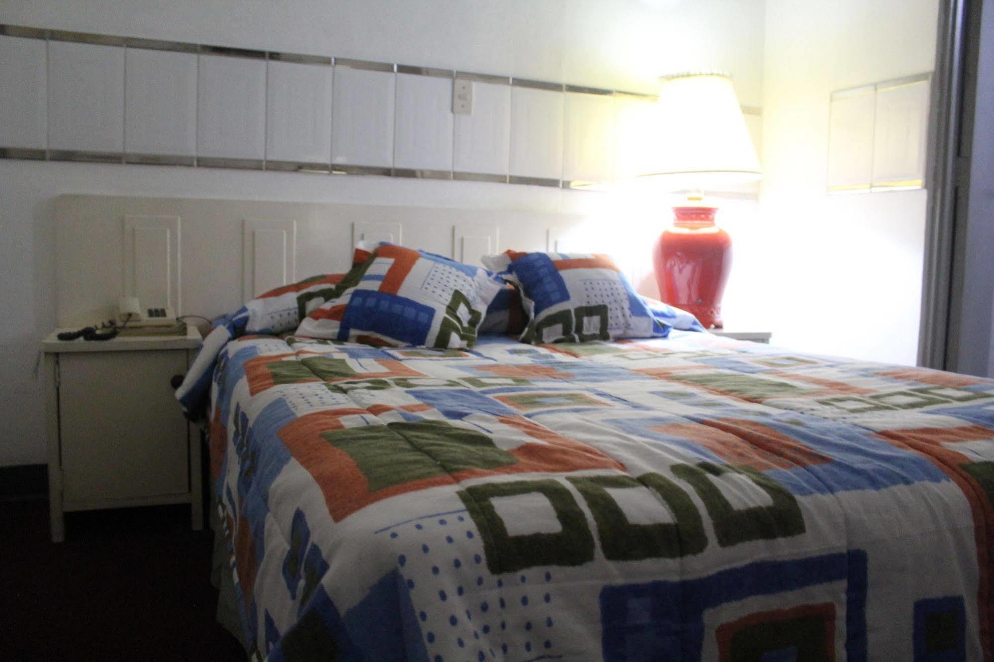 Hotel Grecia Real San Salvador Dış mekan fotoğraf