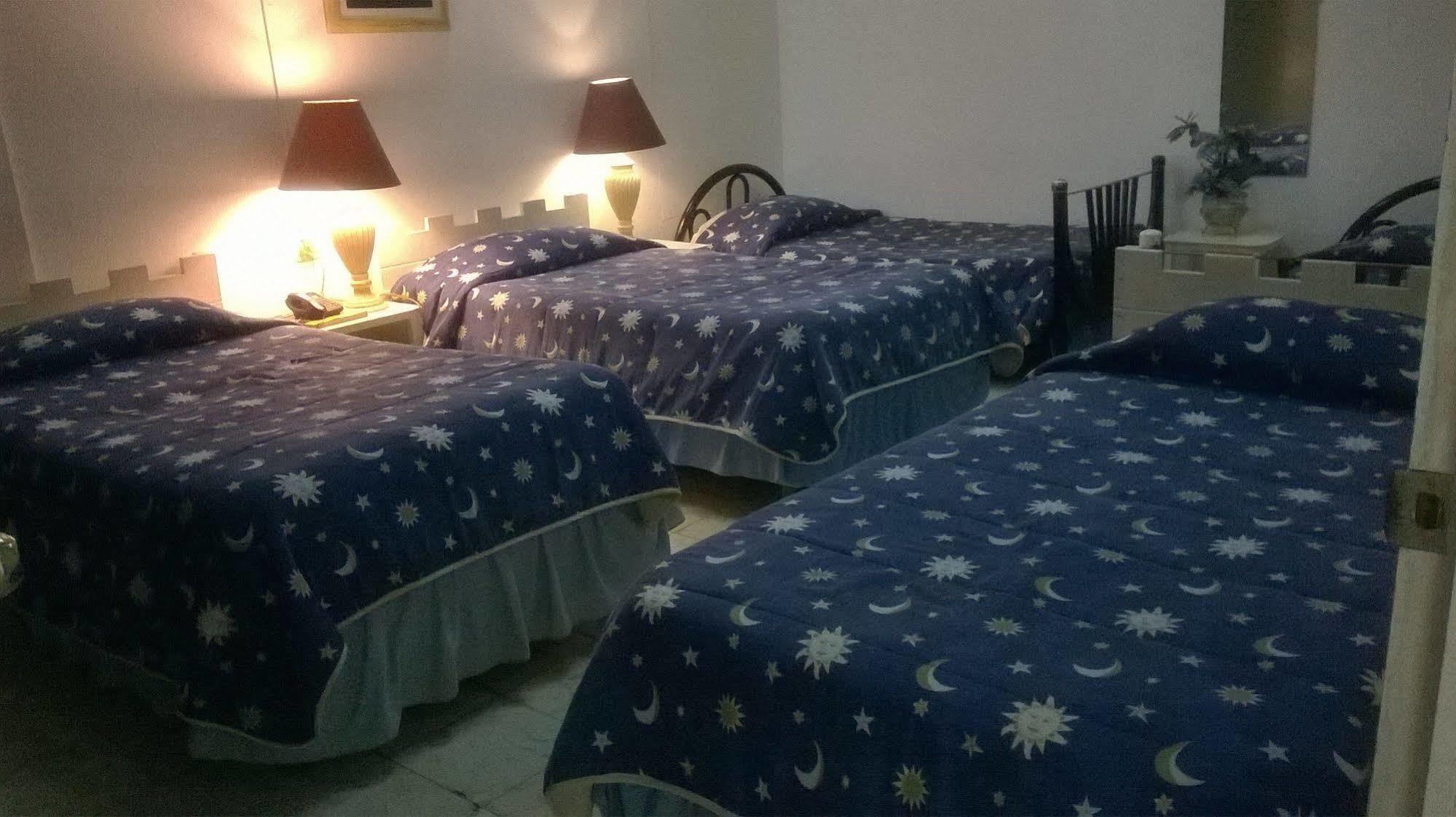 Hotel Grecia Real San Salvador Dış mekan fotoğraf