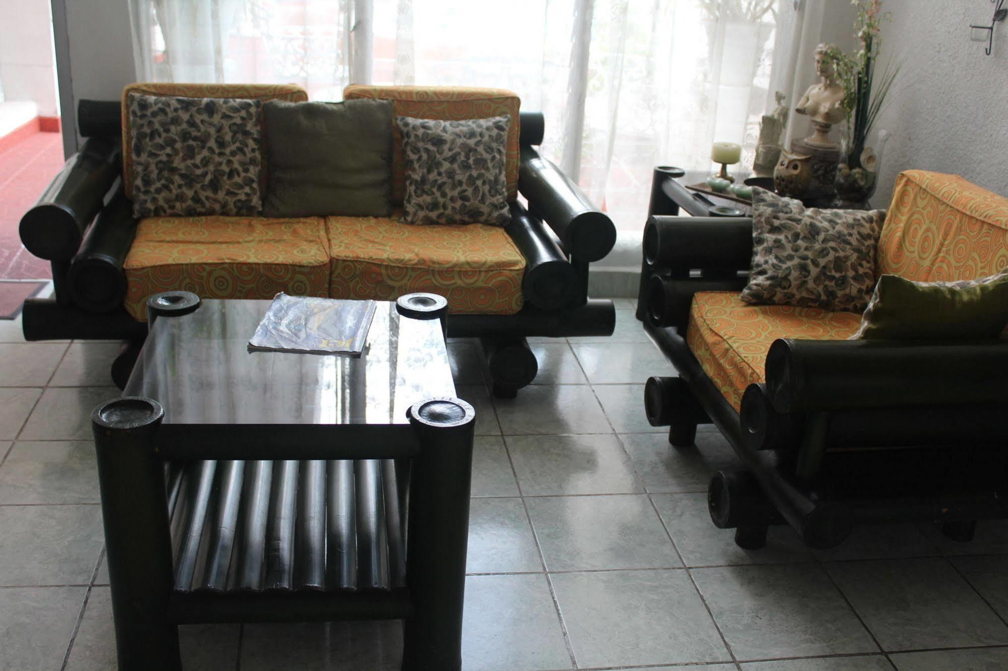 Hotel Grecia Real San Salvador Dış mekan fotoğraf