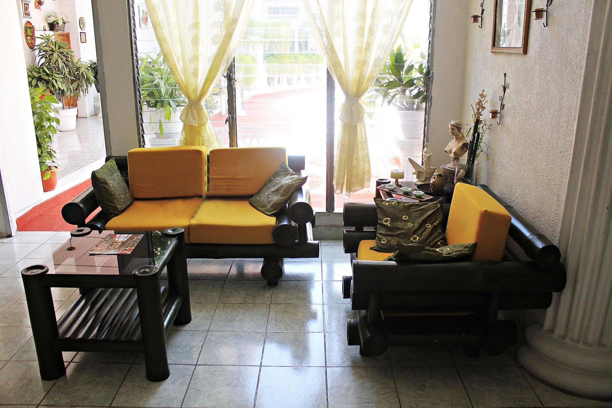 Hotel Grecia Real San Salvador Dış mekan fotoğraf