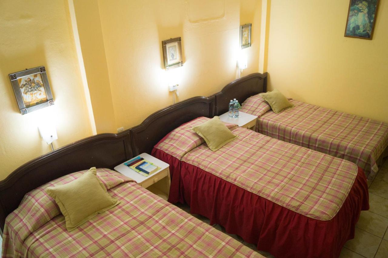Hotel Grecia Real San Salvador Dış mekan fotoğraf