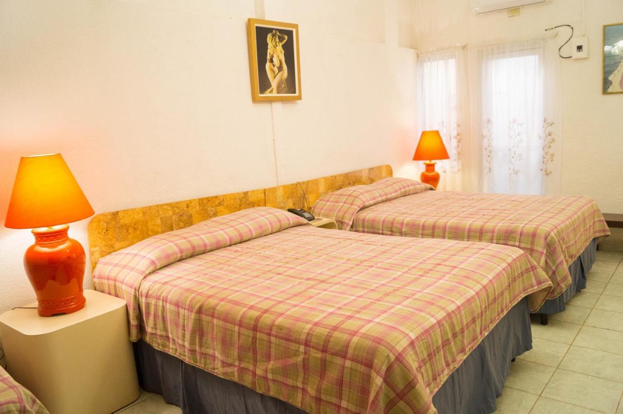 Hotel Grecia Real San Salvador Dış mekan fotoğraf